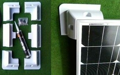250 watt motorhome solar panel - watt,