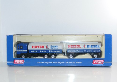 Grell 87th diecast mini - diecast,