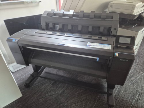 Designjet t920 a0 - ps,