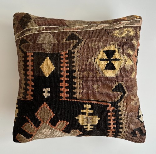 Handmade cushion cover - handmade,