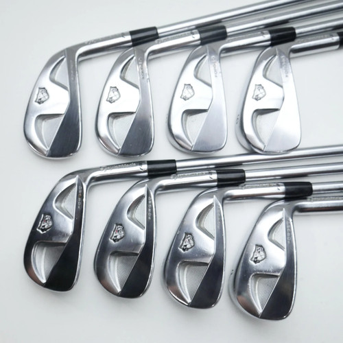 Used taylormade rac iron - mb,