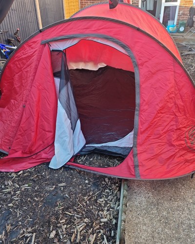 Quechua seconds pop tent - seconds,