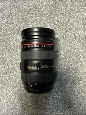 Canon EF 24-70mm F/2.8 USM