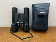 Vintage Nikon  Binoculars 10 x