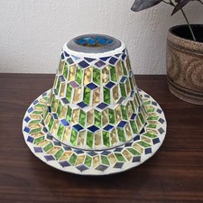 Large Yankee Candle Shade &