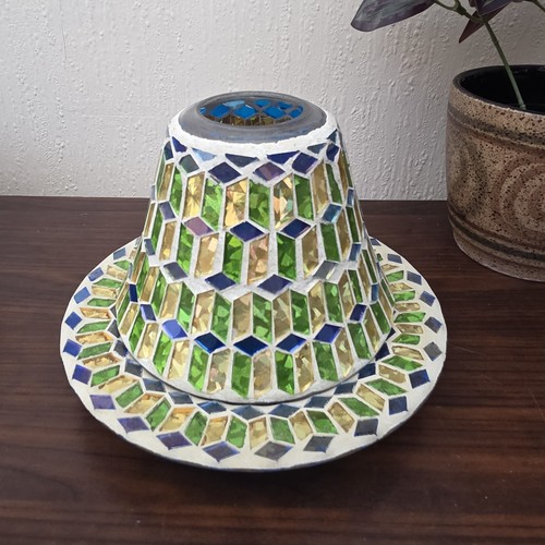 Large yankee candle shade - large, &