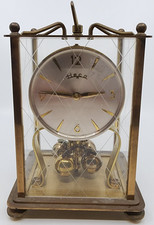 Henry Coehler HECO Vintage 400