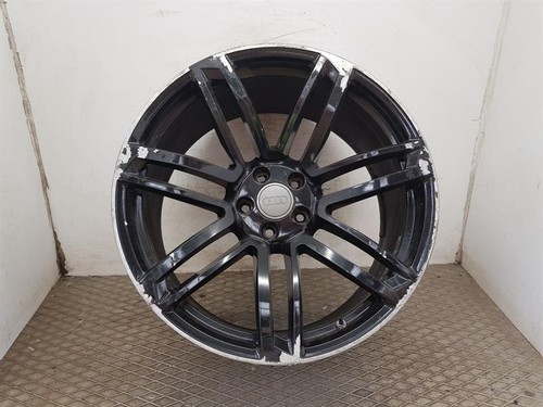 2011 mk4 audi rs6 black - on, a6