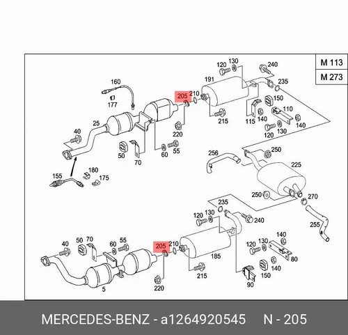 New mercedes benz - new, w126