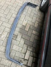 Peugeot 205 GTI original front