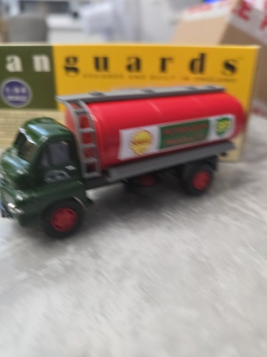 Vanguards va7001 bedford - va7001,