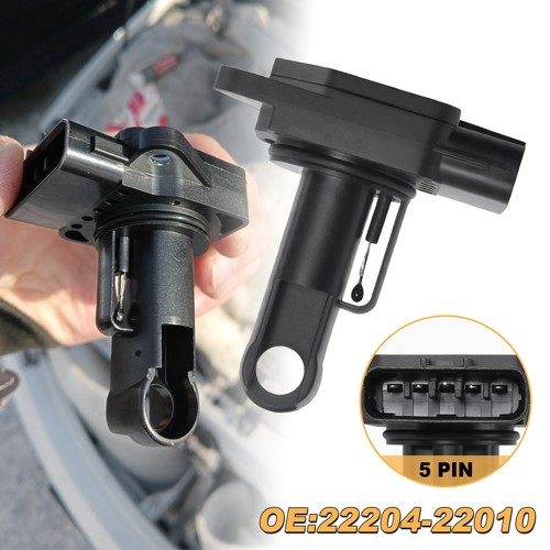 Mass air flow meter maf - meter, sensor