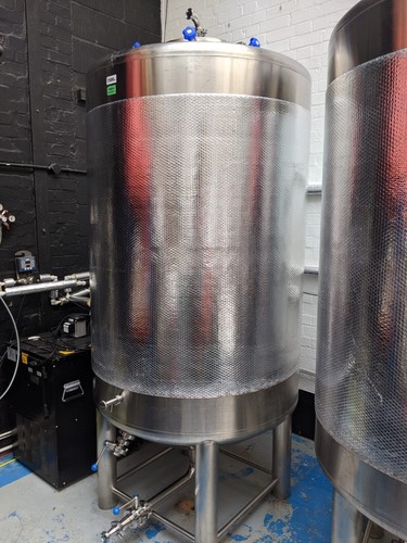 1500l pressure rated - pressure,