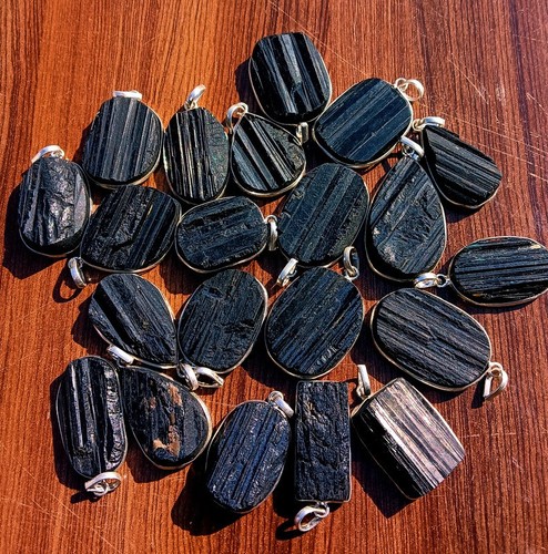 Buy black tourmaline gemstone - buy,
