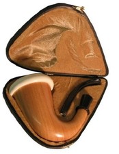 Calabash XXL Meerschaum Pipe