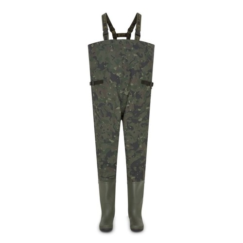 Trakker camo chest - trakker,