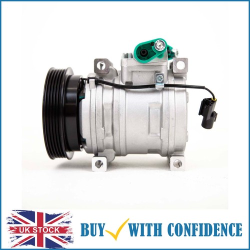 Air con compressor - compressor, 1.2