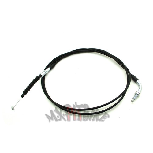 Throttle cable for chinese - 77",