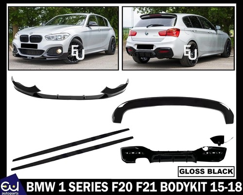 Bodykit body kit for bmw - kit,