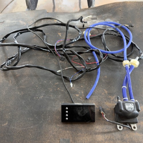 Hks evc 4 boost - evc,