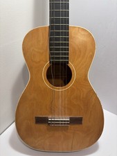 Vintage Harmony Acoustic