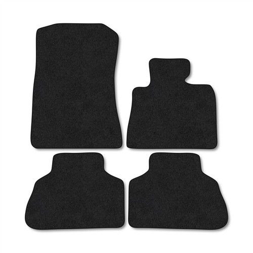 Bmw seats configuration - x5,