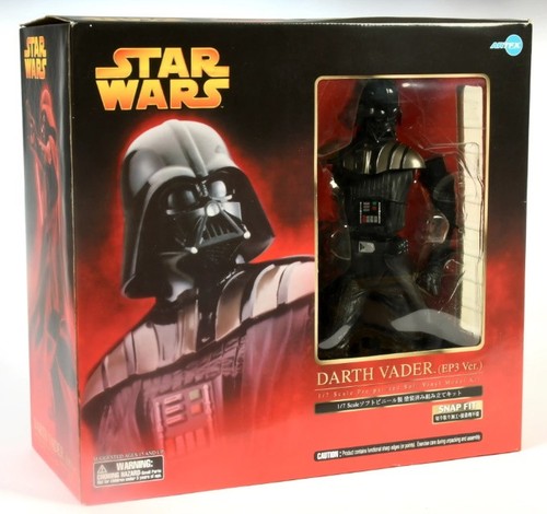 Darth vadder star - darth, ep.3