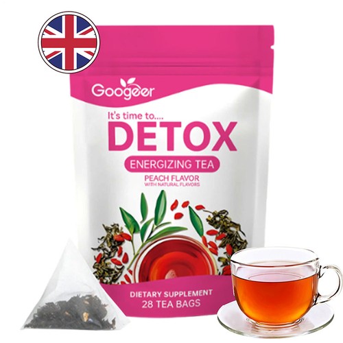 New lulutox detox tea slimming - detox,