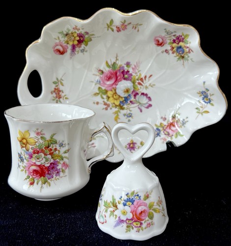 Hammersley bone china - hammersley, howards