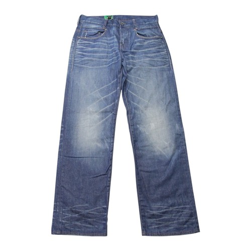 Star jeans mens - g, leg