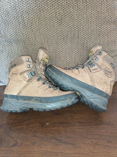 Meindl ladies goretex hiking - meindl,
