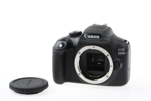 Canon eos 1300d body snr - canon,