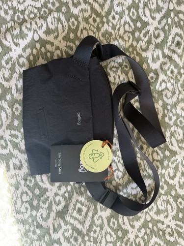 Bellroy lite sling mini - bellroy,