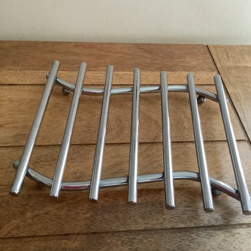 Metal heavy hot - pan, trivet