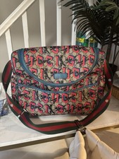 Gucci Changing Bag Limited