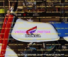 Honda ATC70 ATC 70 1978-1985