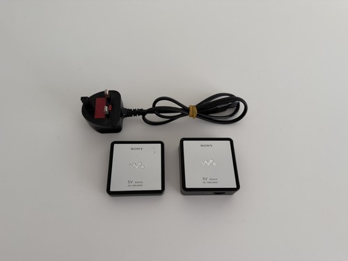 Sony nwum50 walkman charger - walkman,