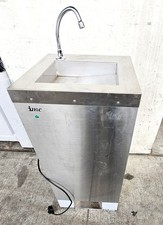 IMC F63/500 Mobile Hand Wash