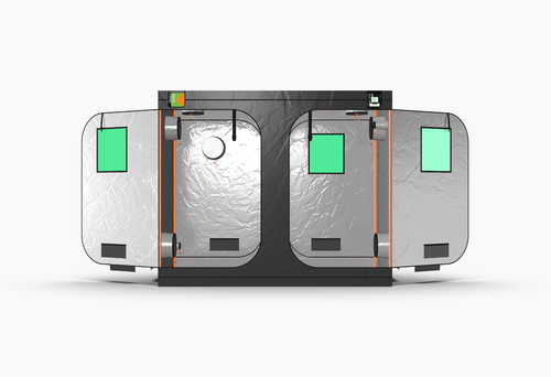 Grow tent clearance hydro - grow,