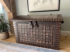 Continental Wooden Storage