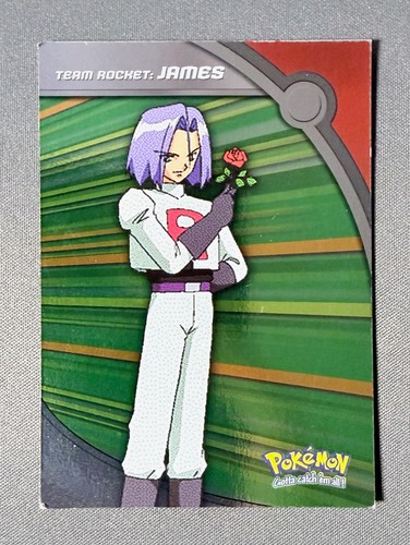 Heroes villains team rocket - team,