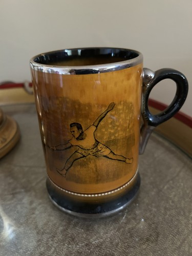 Vintage arthur wood - arthur,