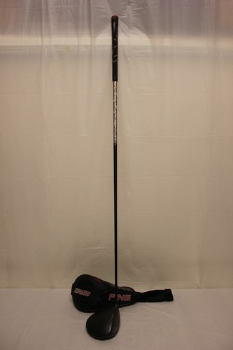Ping g25 driver degrees - ping,
