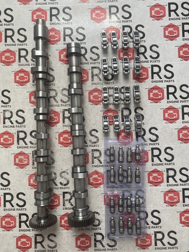Camshaft kit fits for - camshaft, vw