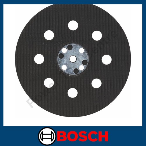 Bosch 2608601064 115mm backing - 2608601064,