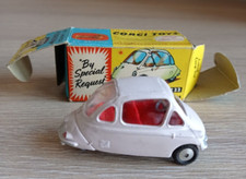 Corgi Toys 233 Heinkel Economy