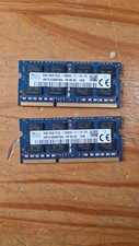 Sk Hynix 16GB 2X8GB DDR3L 2RX8