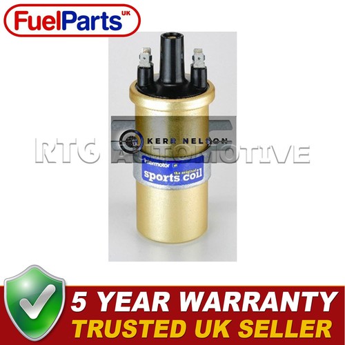 Kerr nelson ignition coil pack - kerr,