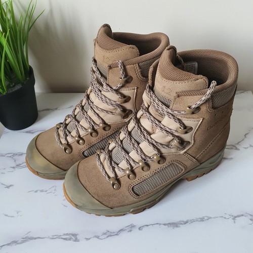 Lowa elite desert - desert, boots