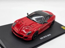 1/43 2010 Ferrari 599 GTO |